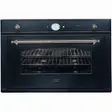 Духовой шкаф ILVE 900 NMP/M графит, ручки латунь в Ростове-на-Дону