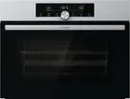 Духовой шкаф с функцией СВЧ Gorenje BCM4547A10X фото 1 в Ростове-на-Дону