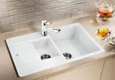 Мойка Blanco Legra 6 S Compact фото 1 в Ростове-на-Дону