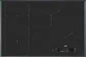 Индукционная стеклокерамич. панель AEG IAE84851FB в Ростове-на-Дону