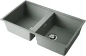 Мойка Omoikiri Kitagawa 83-2-U-WG Artceramic/wind green (арт.4993253) фото 1 в Ростове-на-Дону Мойка Omoikiri Kitagawa 83-2-U-WG Artceramic/wind green (арт.4993253) фото 1 в Ростове-на-Дону