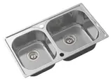 Мойка Oulin OL-H9819 фото 1 в Ростове-на-Дону Мойка Oulin OL-H9819 фото 1 в Ростове-на-Дону