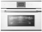 Компактный духовой шкаф с микроволнами Kuppersbusch CBM 6550.0 W3 фото 1 в Ростове-на-Дону