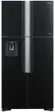 Холодильник Hitachi R-W 662 PU7X GBK фото 1 в Ростове-на-Дону