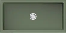 Кухонная мойка OMOIKIRI Mikura 91-OL Natceramic/olive (арт.4997088) фото 1 в Ростове-на-Дону Кухонная мойка OMOIKIRI Mikura 91-OL Natceramic/olive (арт.4997088) фото 1 в Ростове-на-Дону