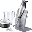 Блендер BAMIX SwissLine M200 Silver фото 1 в Ростове-на-Дону Блендер BAMIX SwissLine M200 Silver фото 1 в Ростове-на-Дону