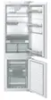 Встраиваемый холодильник Gorenje GDC66178FN в Ростове-на-Дону