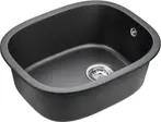 Мойка Emar EMQ-1560.P Оникс фото 1 в Ростове-на-Дону Мойка Emar EMQ-1560.P Оникс фото 1 в Ростове-на-Дону