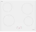 Варочная панель Korting HK 60003 BW фото 1 в Ростове-на-Дону