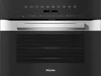 Духовой шкаф с СВЧ Miele H7240BM EDST/CLST фото 1 в Ростове-на-Дону