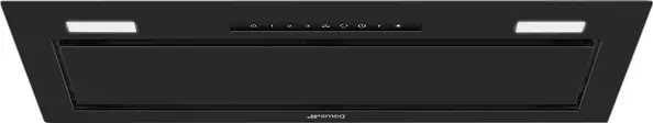 Вытяжка SMEG KSG6P4MB фото 1 в Ростове-на-Дону