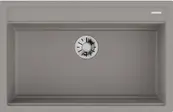 Мойка Kitagawa 79-LB-GR Artceramic/leningrad grey(арт.4993998) в Ростове-на-Дону Мойка Kitagawa 79-LB-GR Artceramic/leningrad grey(арт.4993998) в Ростове-на-Дону