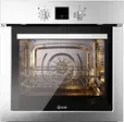 Духовой шкаф  ILVE OV60SLMPVS/SS фото 1 в Ростове-на-Дону