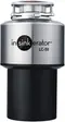 Измельчитель пищевых отходов InSinkErator LC 50 13 фото 1 в Ростове-на-Дону
