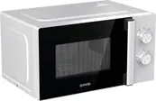 Микроволновая печь Gorenje MO20E1WH фото 1 в Ростове-на-Дону