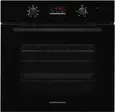 Духовой шкаф Kuppersberg HM 628 Black фото 1 в Ростове-на-Дону