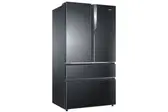 Многокамерный холодильник Haier HB 25 FSNAAA RU black inox фото 1 в Ростове-на-Дону