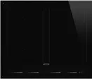 Индукционная стеклокерамич. панель Smeg SIM1643D в Ростове-на-Дону