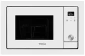 Микроволновая печь Teka ML 8200 BIS WHITE фото 1 в Ростове-на-Дону