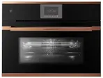 Компактный духовой шкаф с микроволнами Kuppersbusch CBM 6550.0 S7 фото 1 в Ростове-на-Дону