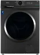 Стиральная машина Midea MF100W70/S-RU фото 1 в Ростове-на-Дону
