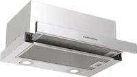 Вытяжка Kuppersberg SLIMHIT 50 X фото 1 в Ростове-на-Дону