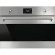 Встраиваемая микроволновая печь Smeg SF4390MX в Ростове-на-Дону