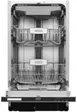 Посудомоечная машина DeLonghi DDW 08S Sodalite фото 1 в Ростове-на-Дону