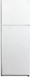 Холодильник Hitachi R-VX 472 PU9 PWH фото 1 в Ростове-на-Дону