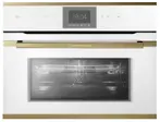 Компактный духовой шкаф с микроволнами Kuppersbusch CBM 6550.0 W4 фото 1 в Ростове-на-Дону