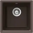 Мойка SCHOCK Euro 40 Cristalite мокка фото 1 в Ростове-на-Дону Мойка SCHOCK Euro 40 Cristalite мокка фото 1 в Ростове-на-Дону