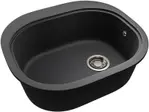 Мойка Emar EMQ-1570.C Оникс фото 1 в Ростове-на-Дону