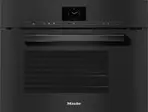 Встраиваемая пароварка с СВЧ Miele DGM7640 OBSW с витрины новая фото 1 в Ростове-на-Дону