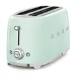 Тостер Smeg TSF02PGEU фото 1 в Ростове-на-Дону