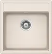 Мойка SCHOCK  Nemo 50  Cristalite эверест фото 1 в Ростове-на-Дону