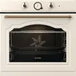 Духовой шкаф Gorenje BOS67372CLI фото 1 в Ростове-на-Дону
