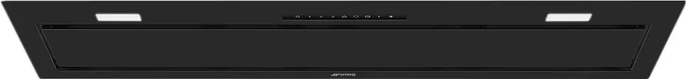 Вытяжка SMEG KSG9P4MB фото 1 в Ростове-на-Дону