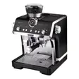 Кофеварка рожковая DeLonghi EC9555.BK фото 1 в Ростове-на-Дону