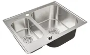 Мойка Oulin OL-0304 фото 1 в Ростове-на-Дону Мойка Oulin OL-0304 фото 1 в Ростове-на-Дону