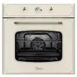 Духовой шкаф Midea MO 581DB RI-B в Ростове-на-Дону