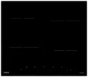 Индукционная стеклокерамич. панель HAIER HHK-Y64NTB фото 1 в Ростове-на-Дону