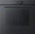 Духовой шкаф V-ZUG CombairSteamer V6000 60 черное стекло CS6T-23038 фото 1 в Ростове-на-Дону