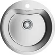 Кухонная мойка OMOIKIRI Saroma 51-IN(арт.4993007) фото 1 в Ростове-на-Дону Кухонная мойка OMOIKIRI Saroma 51-IN(арт.4993007) фото 1 в Ростове-на-Дону