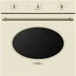 Духовой шкаф Smeg SF68M3VPOGL фото 1 в Ростове-на-Дону