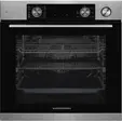 Духовой шкаф Kuppersberg KSO 610 X фото 1 в Ростове-на-Дону
