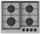 Газовая панель Teka GBC 64100 KBN WHITE в Ростове-на-Дону