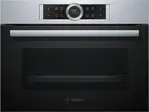 Духовой шкаф Bosch CBG 633 NS3 фото 1 в Ростове-на-Дону