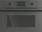 Компактный духовой шкаф с микроволнами Kuppersbusch CBM 6350.0 GPH 6 фото 1 в Ростове-на-Дону