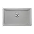 Мойка GRANULA Kitchen Space 7303U, АРКТИК фото 1 в Ростове-на-Дону
