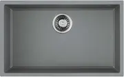 Мойка Omoikiri Tedori 66-U-GR Tetogranit/leningrad grey(арт.4993541) в Ростове-на-Дону